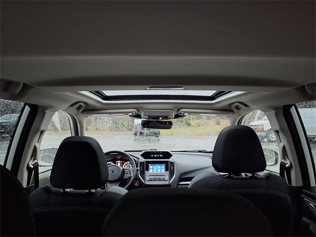 Used 2022 Subaru Forester Premium image 77