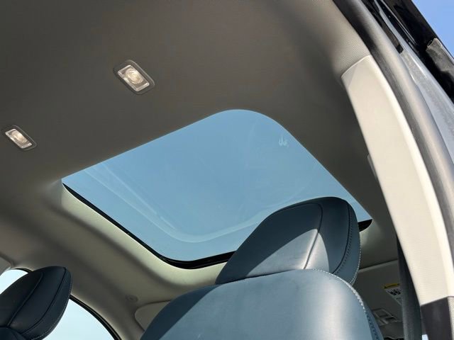 Certified 2023 Ford Bronco Sport Outer Banks w/ Tech Package image 3