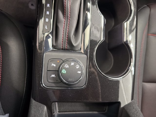 Used 2024 Chevrolet Blazer RS AWD/4WD image 24