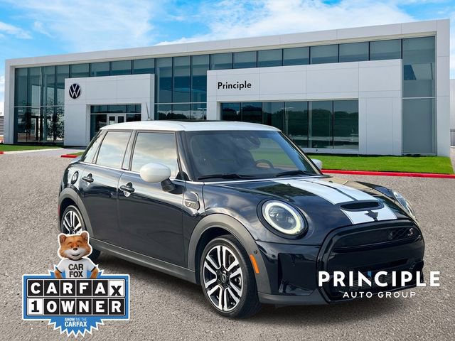 Used 2024 MINI Cooper S FWD image 3