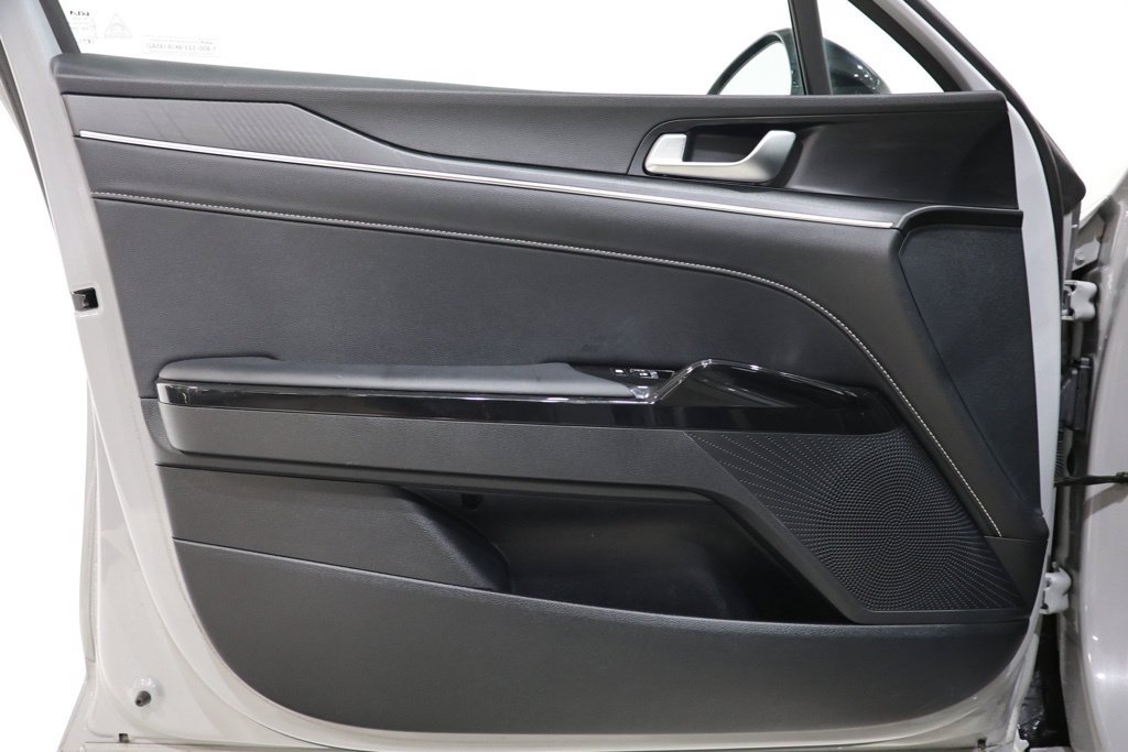 Used 2025 Kia K5 GT-Line FWD image 18