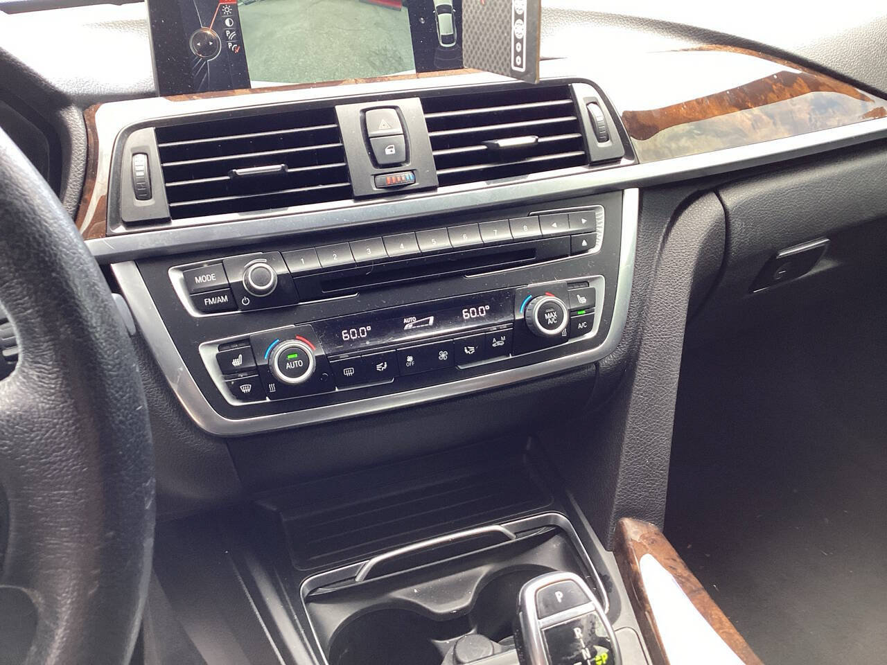 Used 2016 BMW 328i Gran Turismo xDrive AWD/4WD image 17