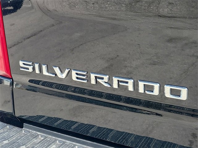 New 2026 Chevrolet Silverado 2500 Custom w/ Custom Value Package image 9