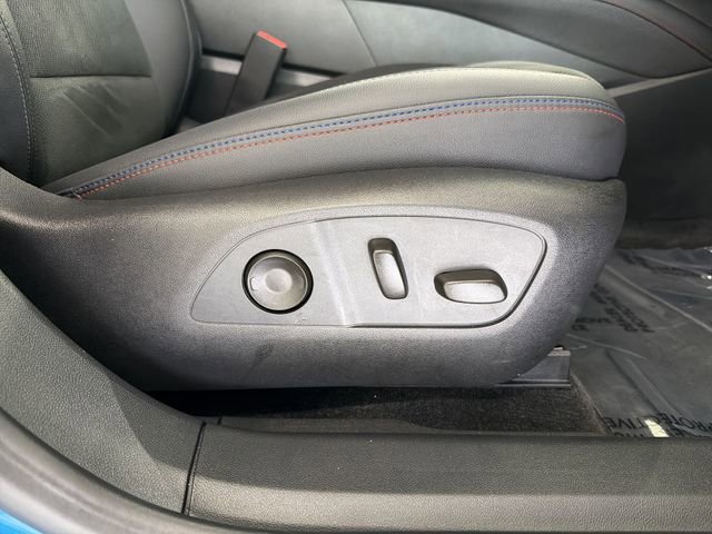 Certified 2025 Chevrolet Blazer EV RS RWD image 21