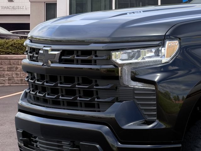New 2026 Chevrolet Silverado 1500 RST w/ Convenience Package II AWD/4WD image 13