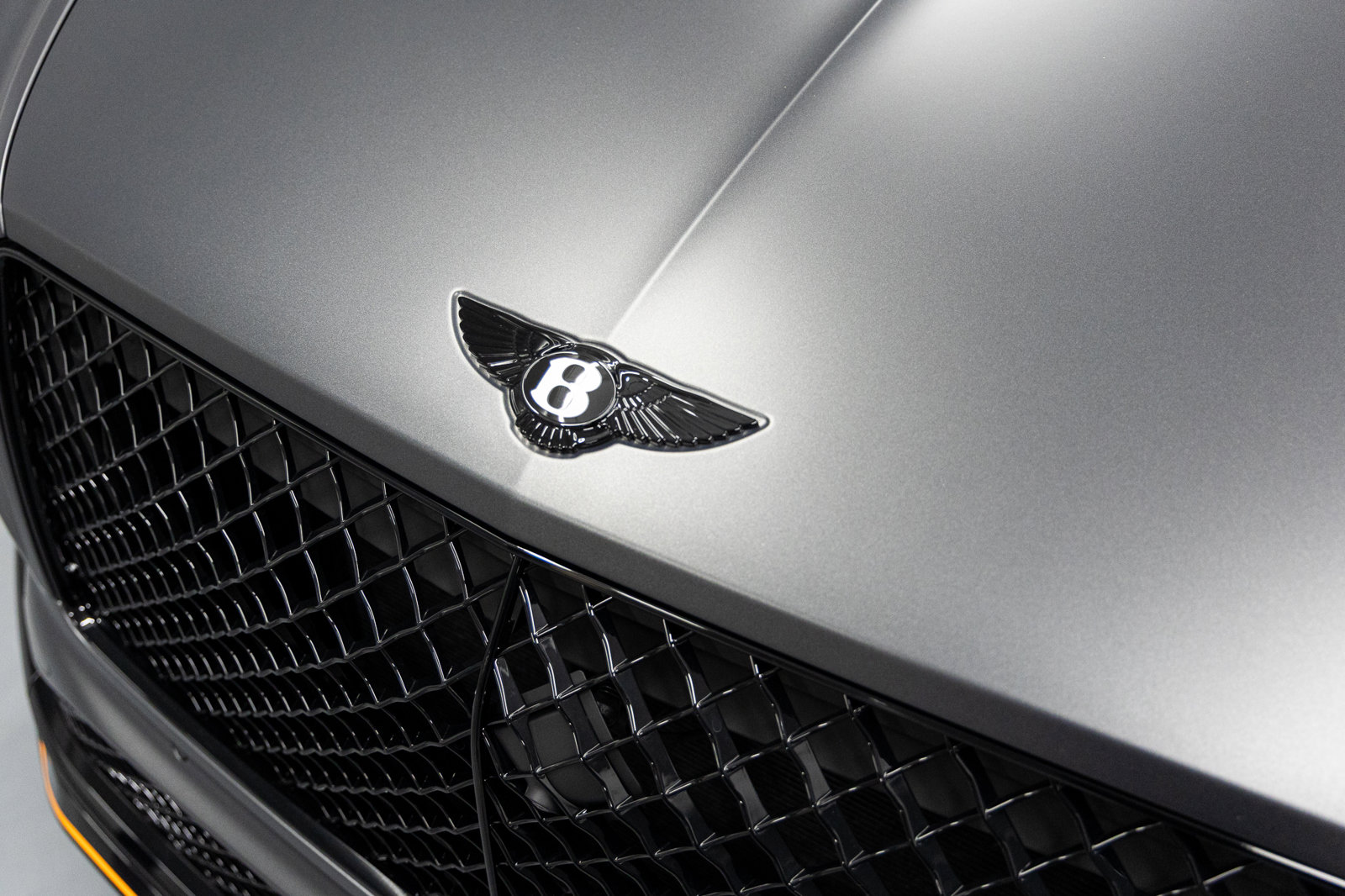 New 2026 Bentley Bentayga Speed AWD/4WD image 12