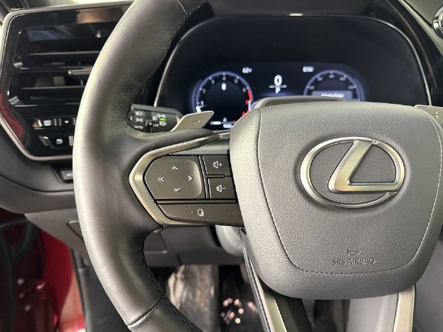 Certified 2026 Lexus TX 350 AWD w/ Technology Package image 14