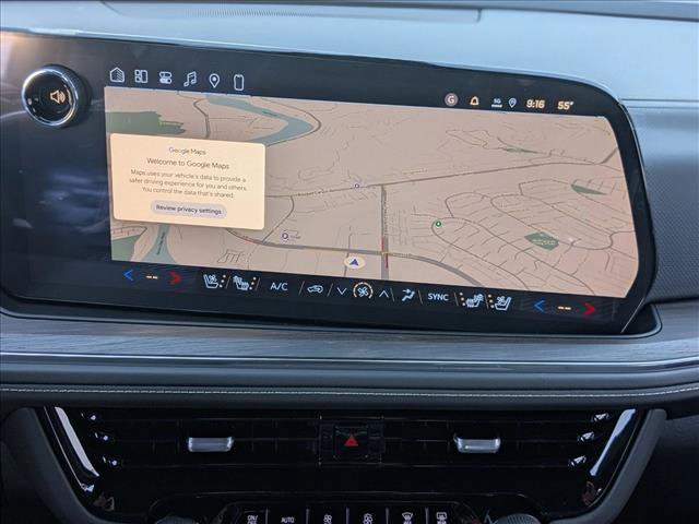 New 2026 Chevrolet Tahoe Premier image 14