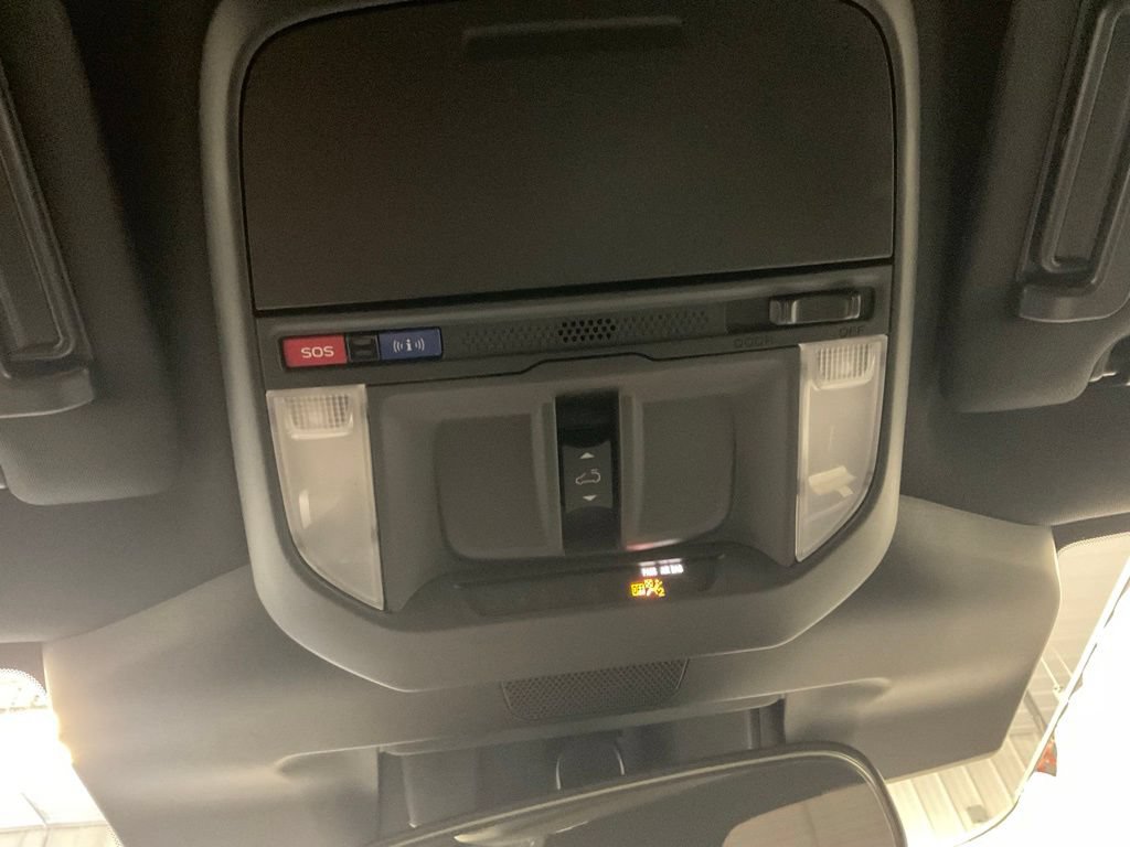 New 2026 Subaru Forester Limited AWD/4WD image 24