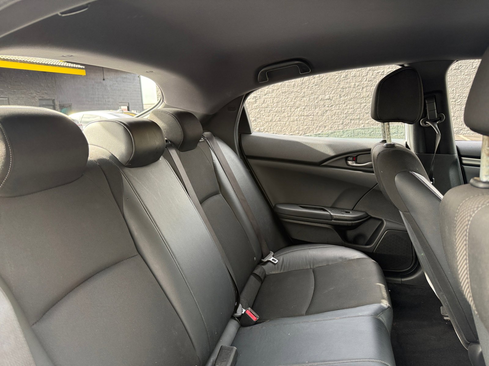 Used 2021 Honda Civic Sport image 15