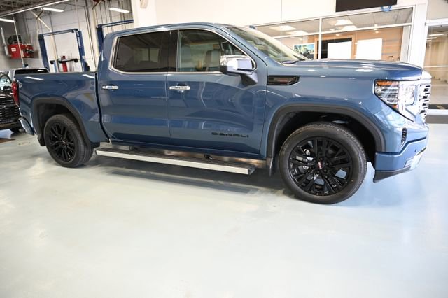 New 2026 GMC Sierra 1500 Denali AWD/4WD image 19