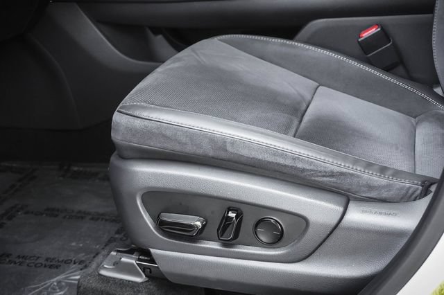 Certified 2024 Lexus RZ 300e Premium w/ Accessory Package (2T) FWD image 11