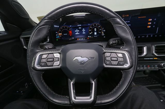 Used 2024 Ford Mustang Premium image 29