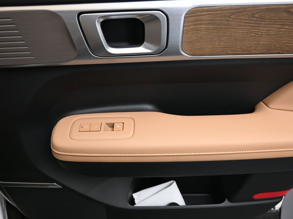 New 2026 Hyundai Santa Fe Calligraphy image 11