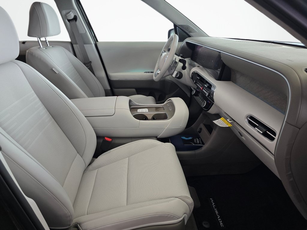 New 2026 Hyundai Palisade Limited AWD/4WD image 42