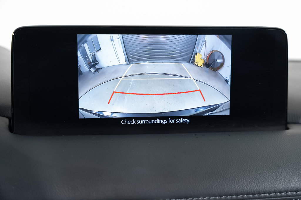 Used 2021 MAZDA CX-5 Touring w/ Touring Preferred SV Package FWD image 30