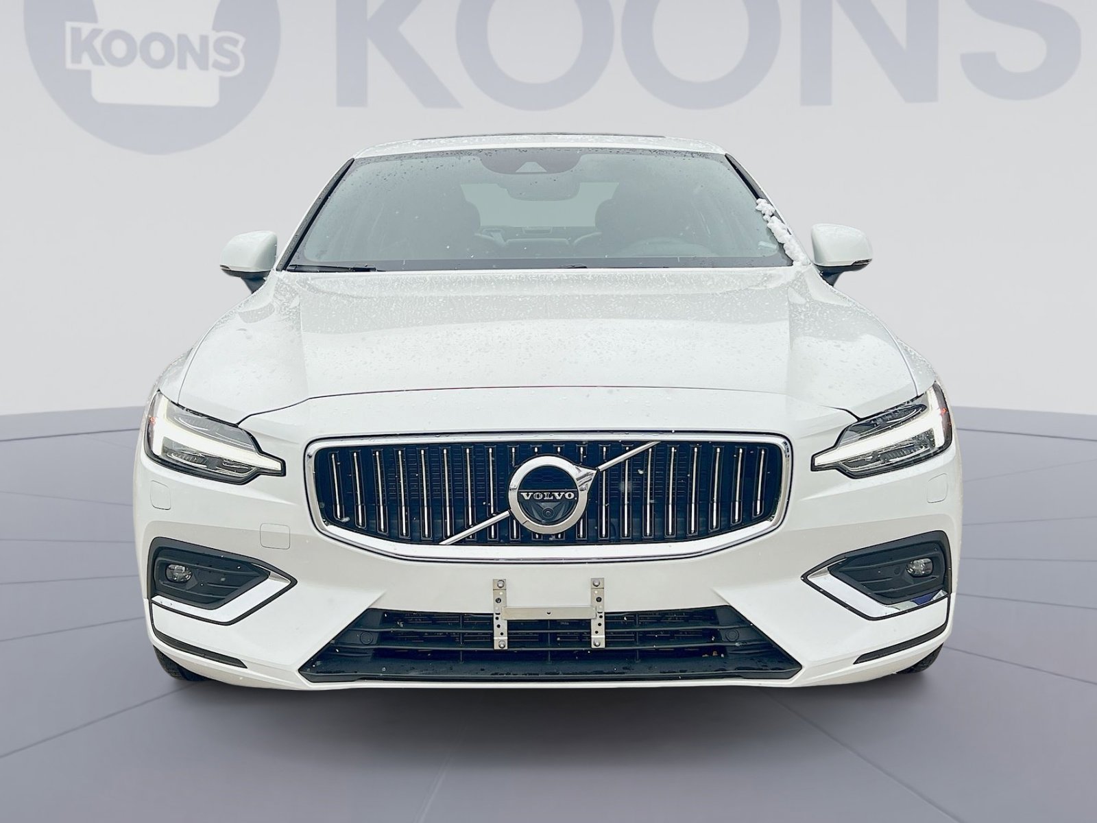 Certified 2022 Volvo S60 B5 Inscription image 11