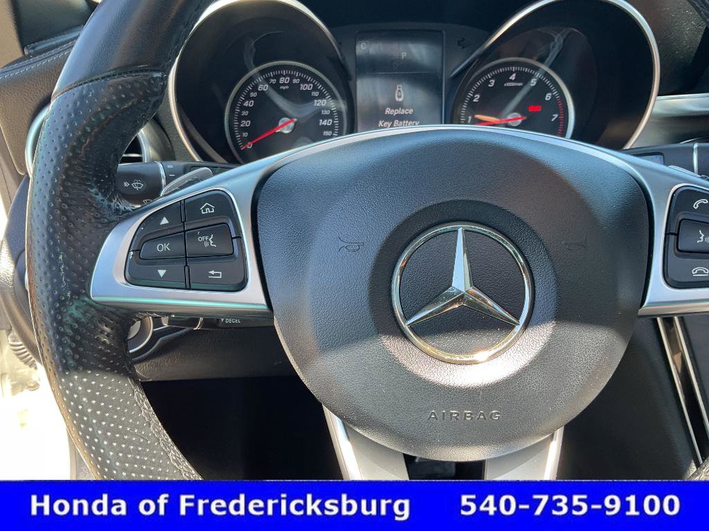 Used 2017 Mercedes-Benz C 300 Cabriolet image 29