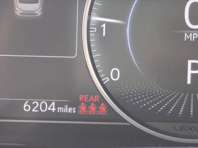 Used 2024 Lexus ES 350 w/ Luxury Package image 10