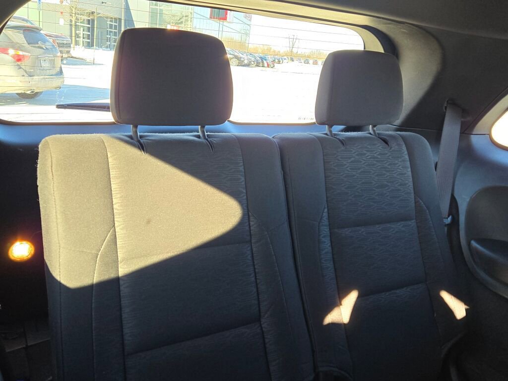 Used 2025 Dodge Durango GT image 13