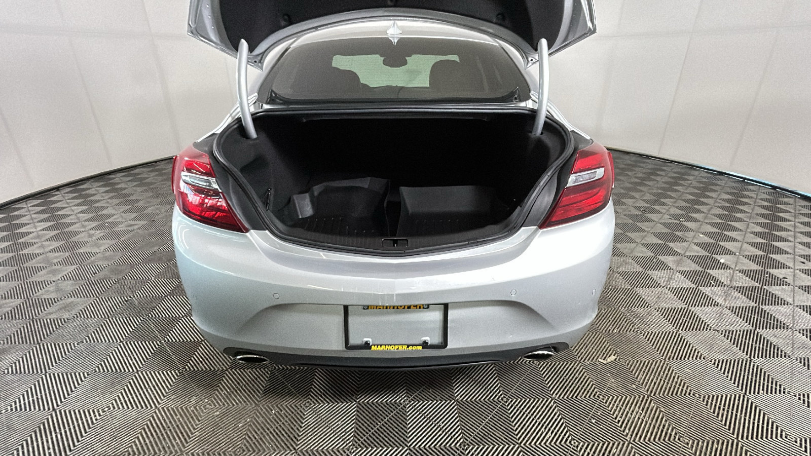 Used 2015 Buick Regal Premium w/ Experience Buick Package FWD image 33