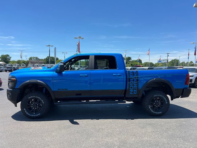 New 2026 RAM 2500 Power Wagon AWD/4WD image 4