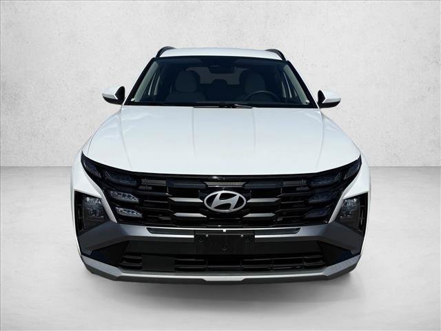 Used 2025 Hyundai Tucson SEL FWD image 2