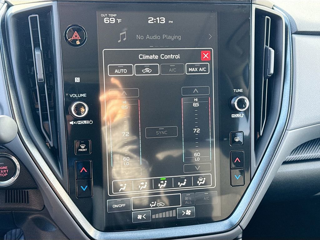 New 2026 Subaru Crosstrek 2.0i Premium image 14