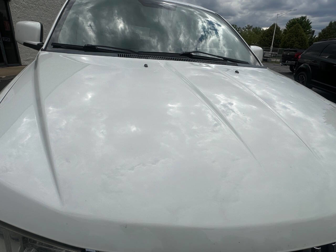 Used 2016 Dodge Journey SXT AWD/4WD image 9