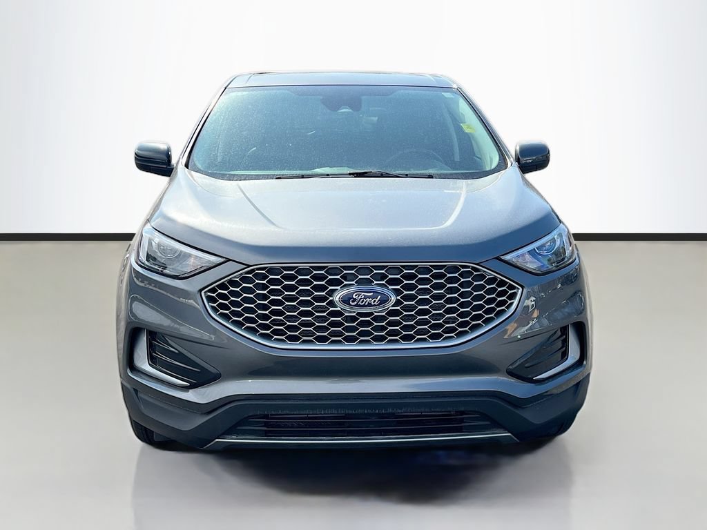 Used 2024 Ford Edge SEL AWD/4WD video 2