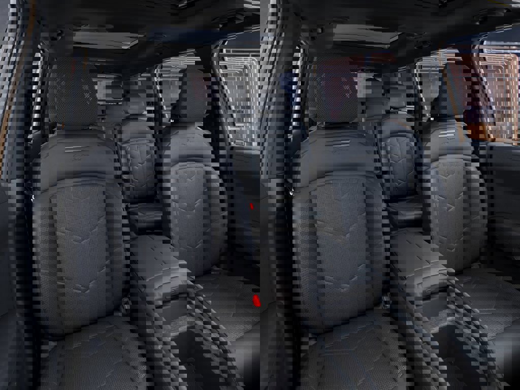 New 2027 Kia Telluride SX X-Line image 15