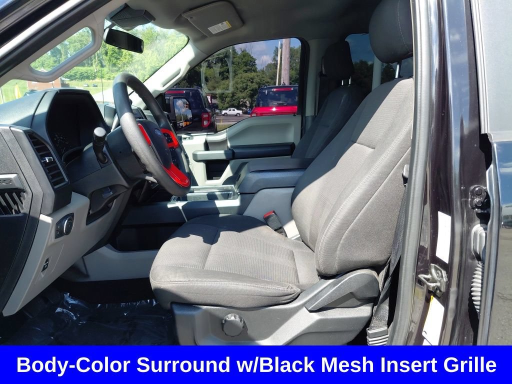 Used 2019 Ford F150 XL w/ Equipment Group 101A Mid AWD/4WD image 26