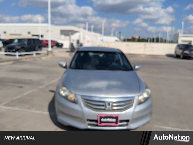 Used 2012 Honda Accord LX