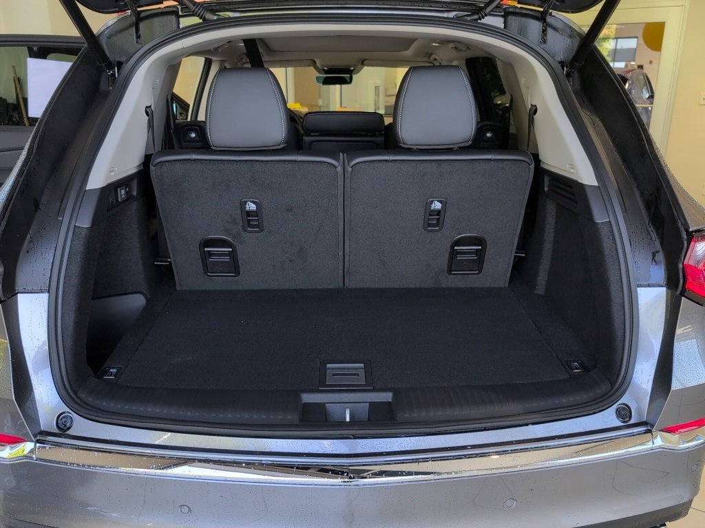 New 2026 Acura MDX w/ Technology Package image 12
