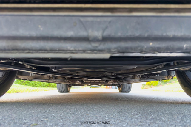 Used 1999 Jaguar XK8 Convertible image 62