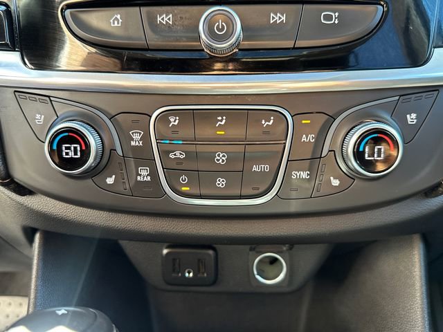 Used 2019 Chevrolet Traverse Premier image 35