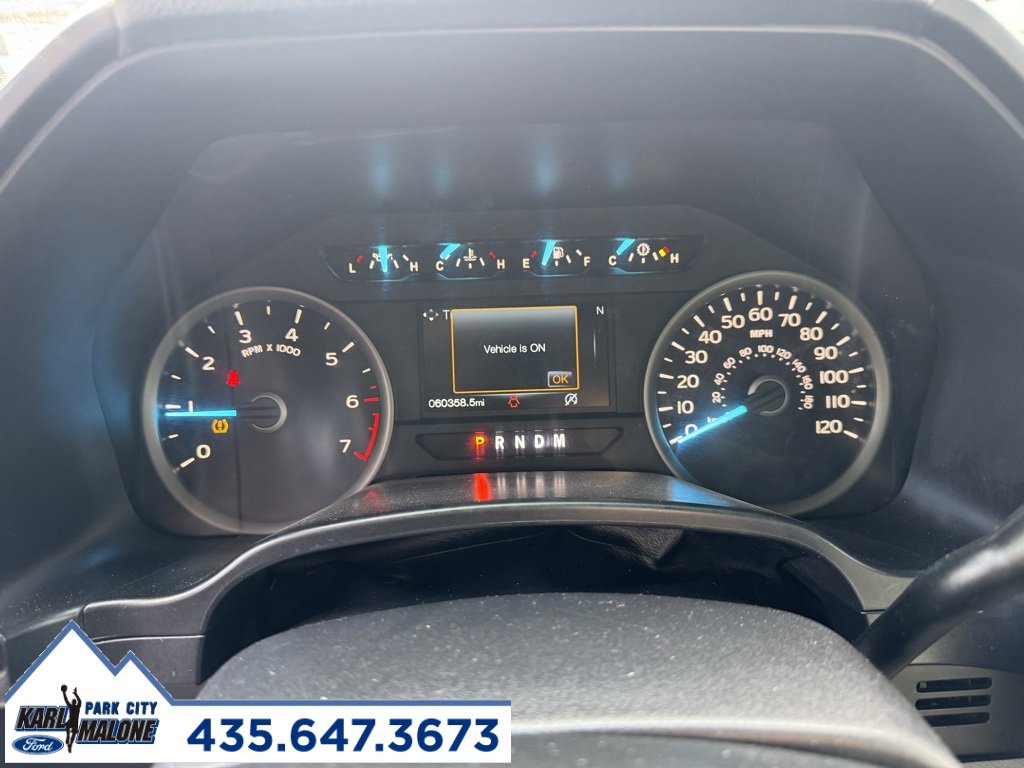 Used 2018 Ford F150 XLT w/ Equipment Group 301A Mid image 12