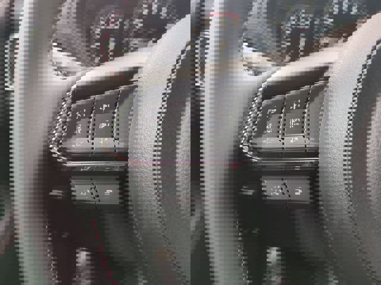 New 2025 MAZDA CX-5 2.5 Turbo w/ Premium Package image 24