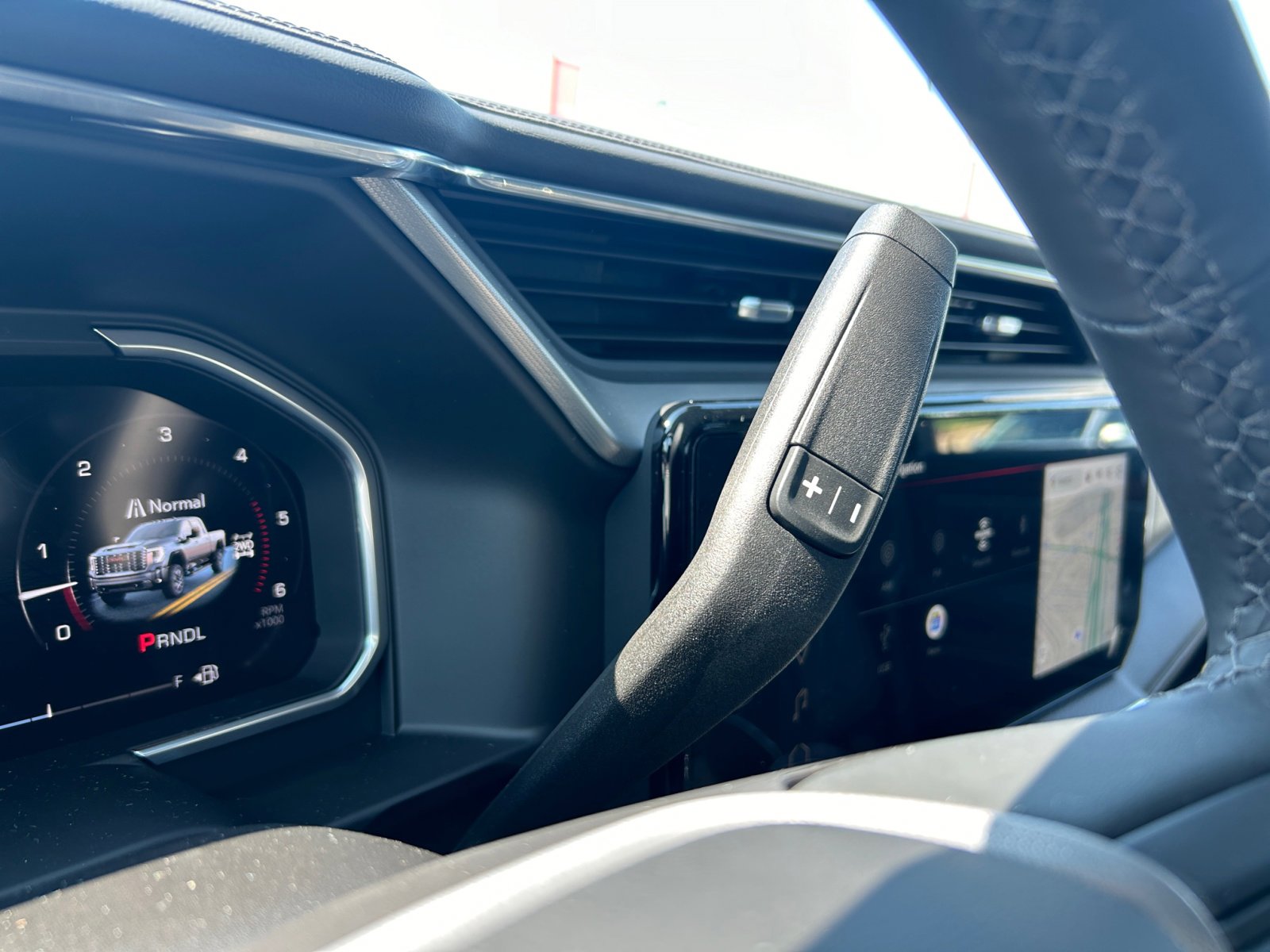 New 2026 GMC Sierra 2500 Denali w/ Denali Reserve Package image 21