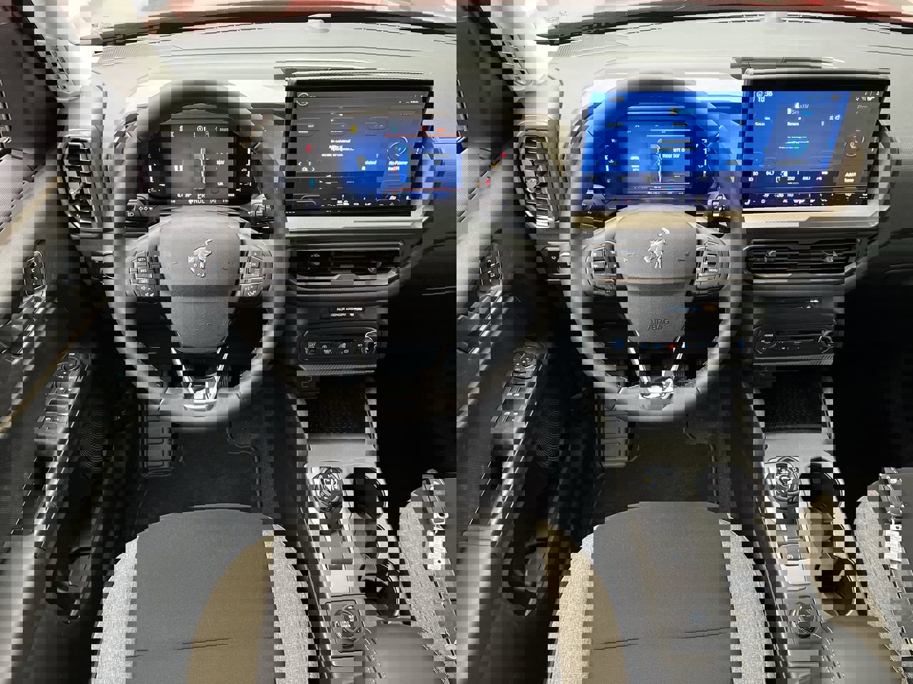 New 2026 Ford Bronco Sport Big Bend w/ Convenience Package image 12