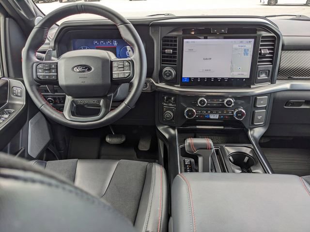 Used 2025 Ford F150 Raptor image 17
