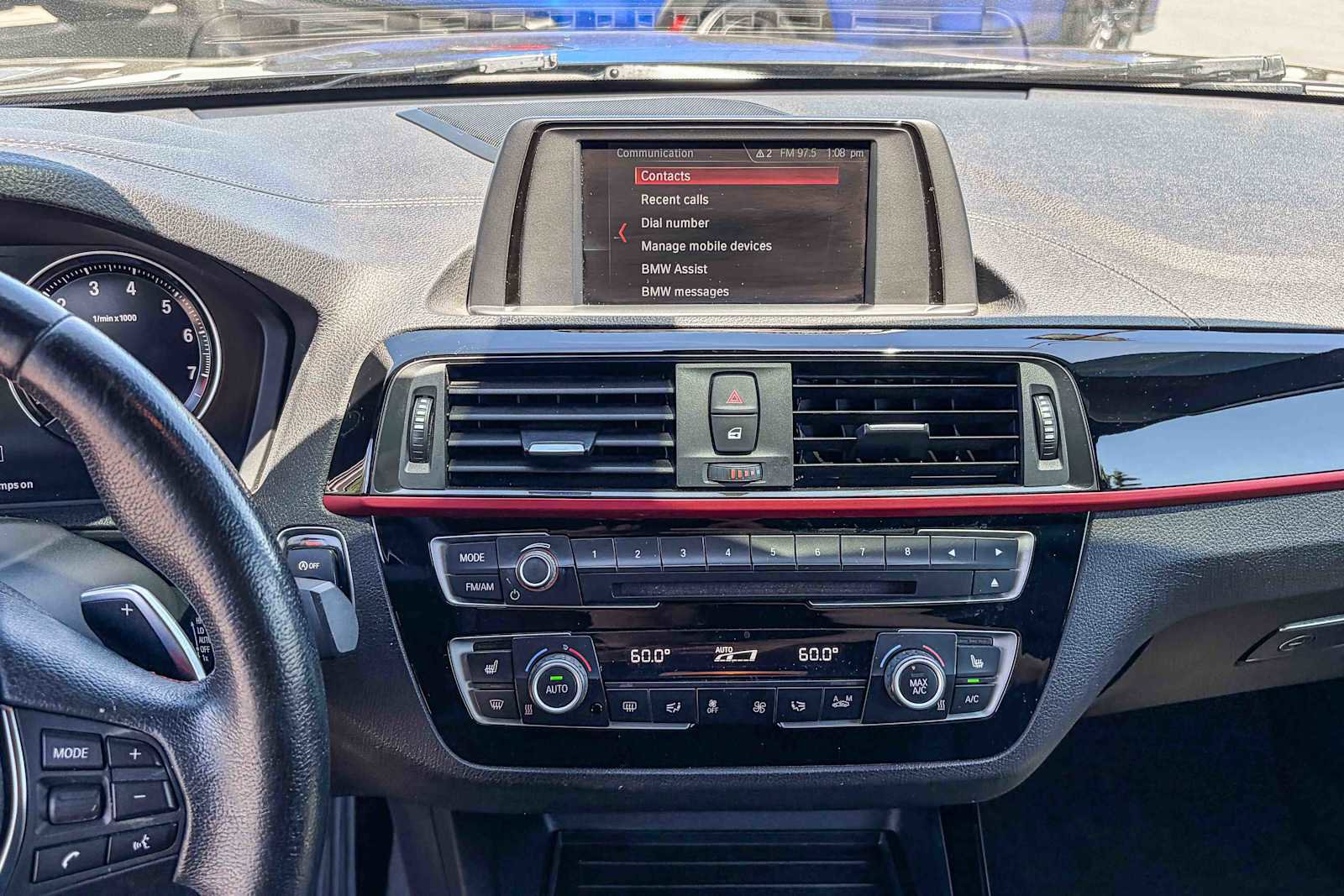 Used 2018 BMW 230i Convertible RWD image 12