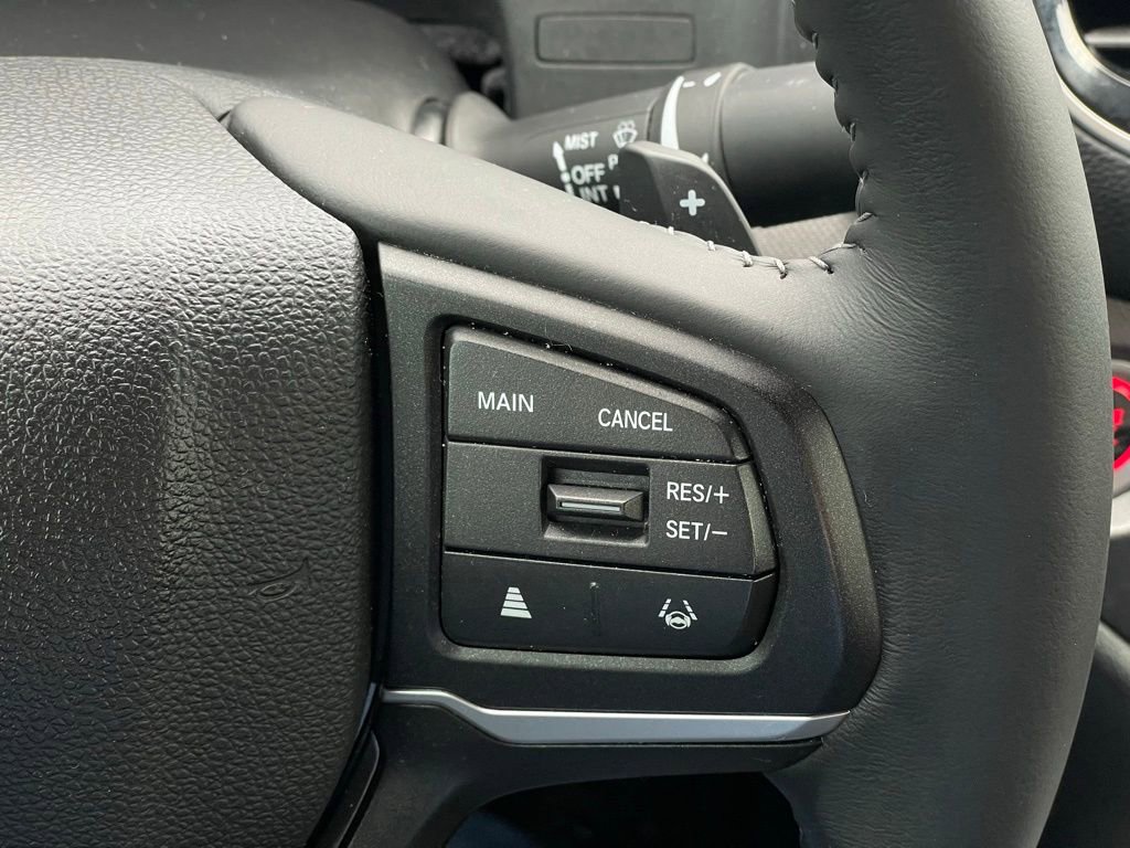 Certified 2025 Honda Ridgeline RTL image 14