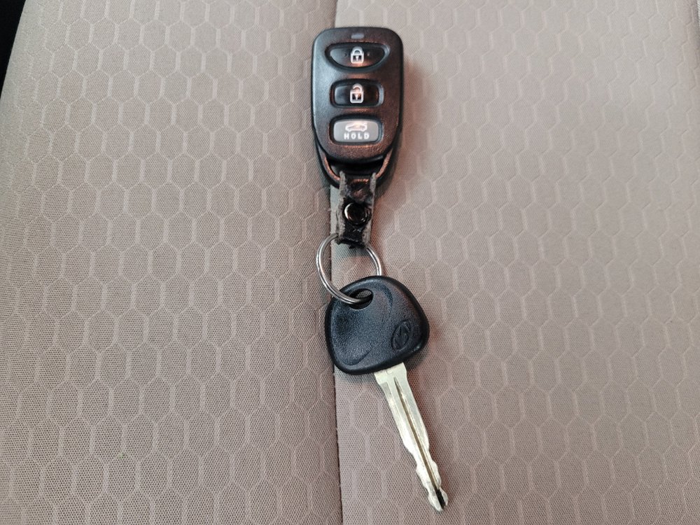 Used 2020 Hyundai Elantra SEL FWD image 32