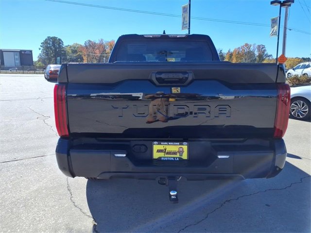 Used 2023 Toyota Tundra SR5 w/ SR5 Convenience Package image 3
