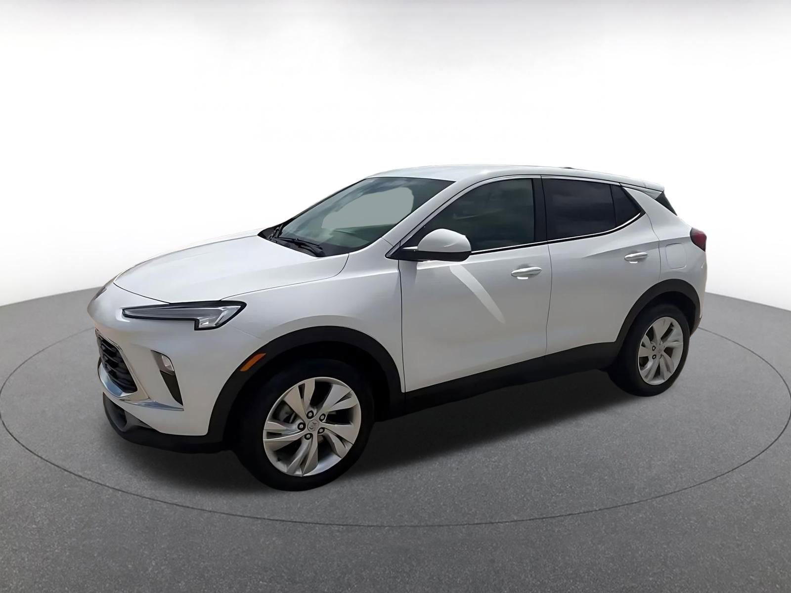 Used 2025 Buick Encore GX Preferred FWD image 8