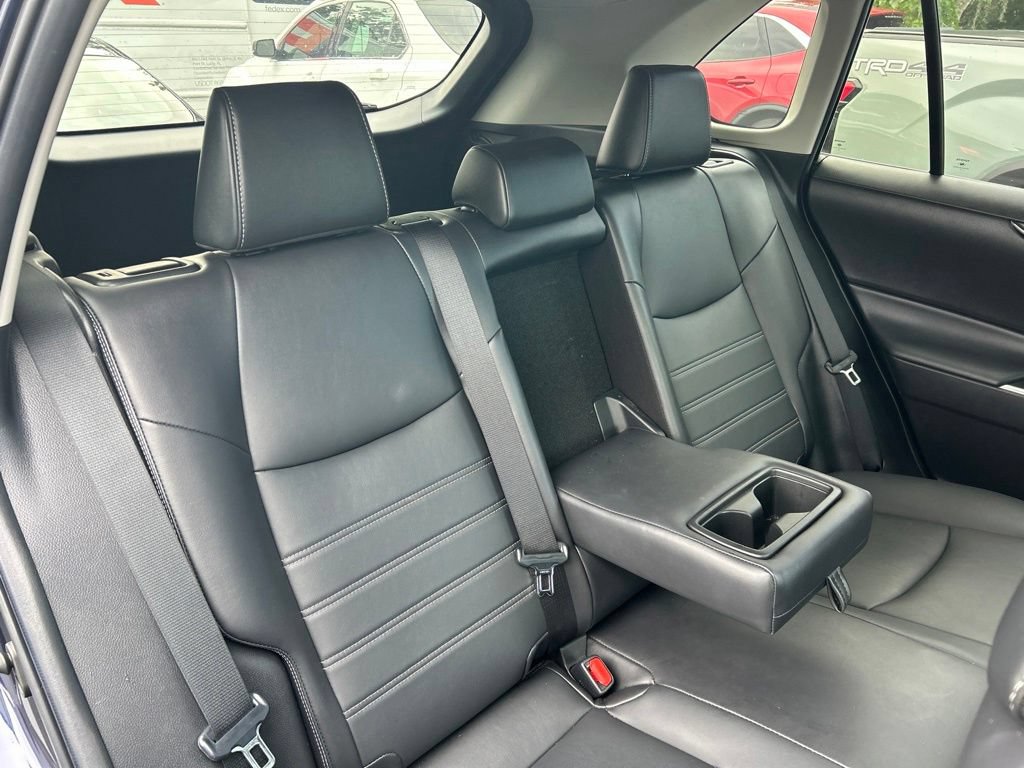 Used 2023 Toyota RAV4 XLE Premium AWD/4WD image 46