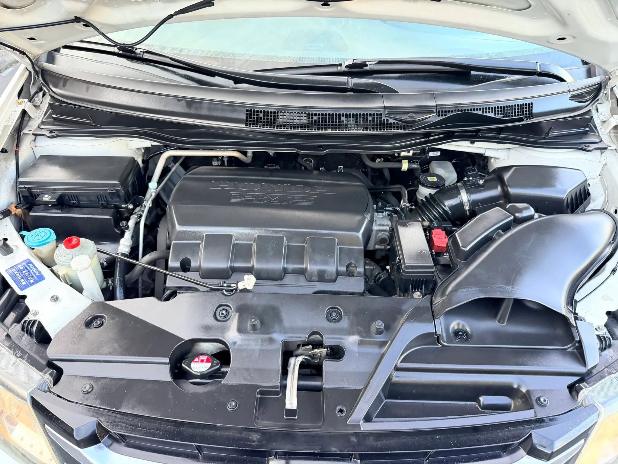 Used 2014 Honda Odyssey LX image 18