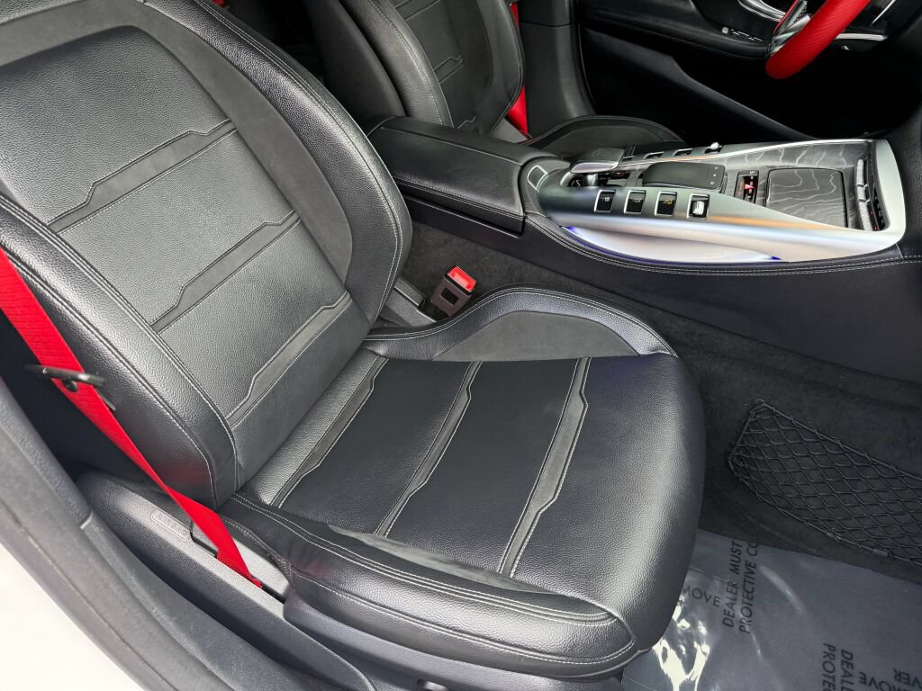 Used 2019 Mercedes-Benz AMG GT 53 image 29
