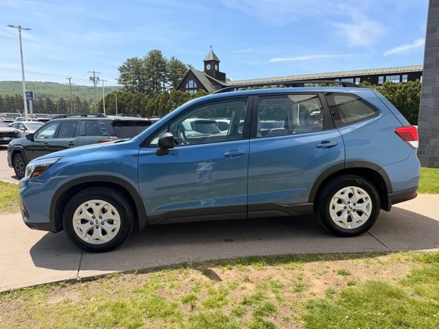 Used 2019 Subaru Forester w/ Alloy Wheel Package AWD/4WD image 7
